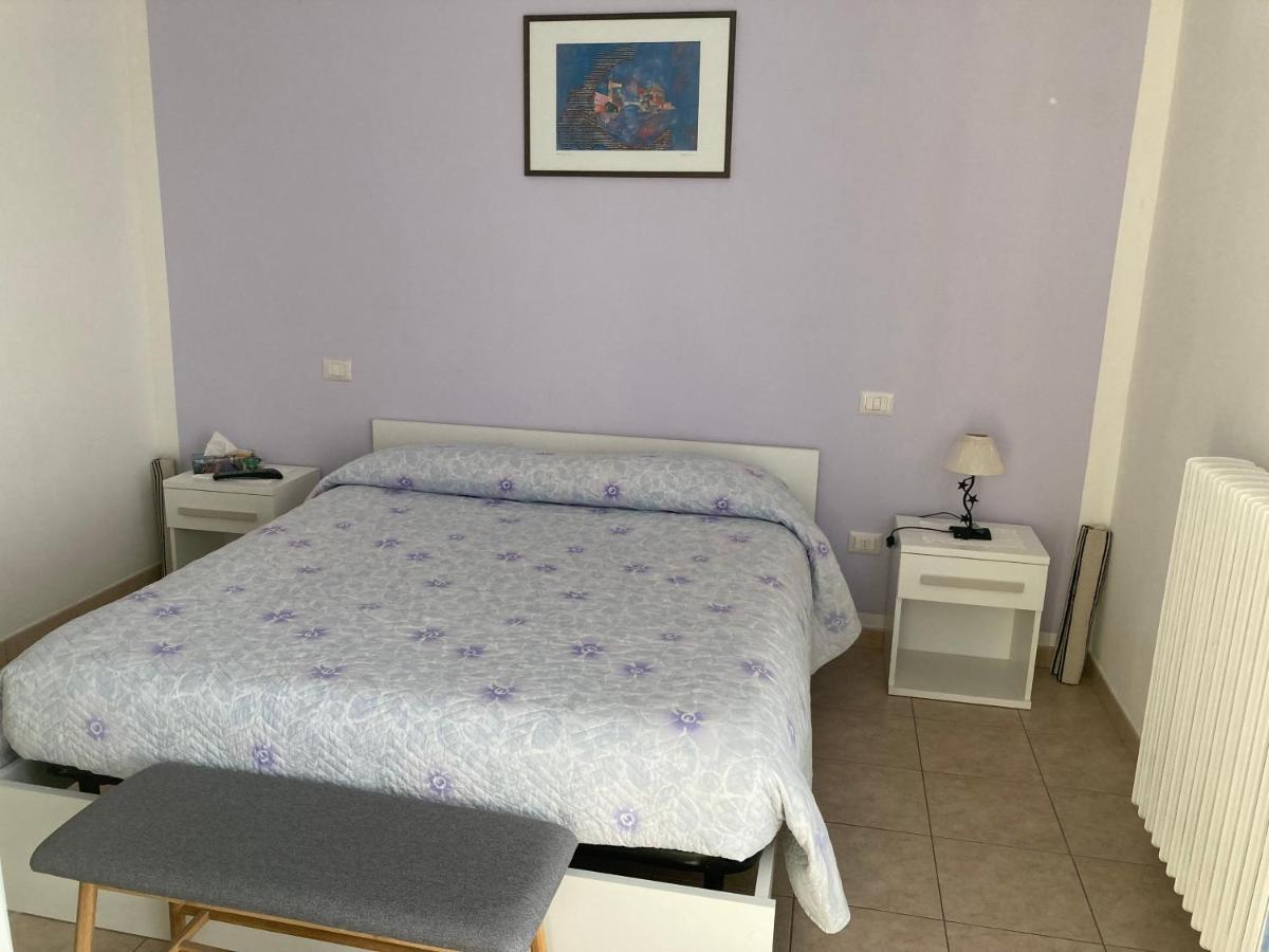 B&B Casa Losea Castello delle Forme Esterno foto