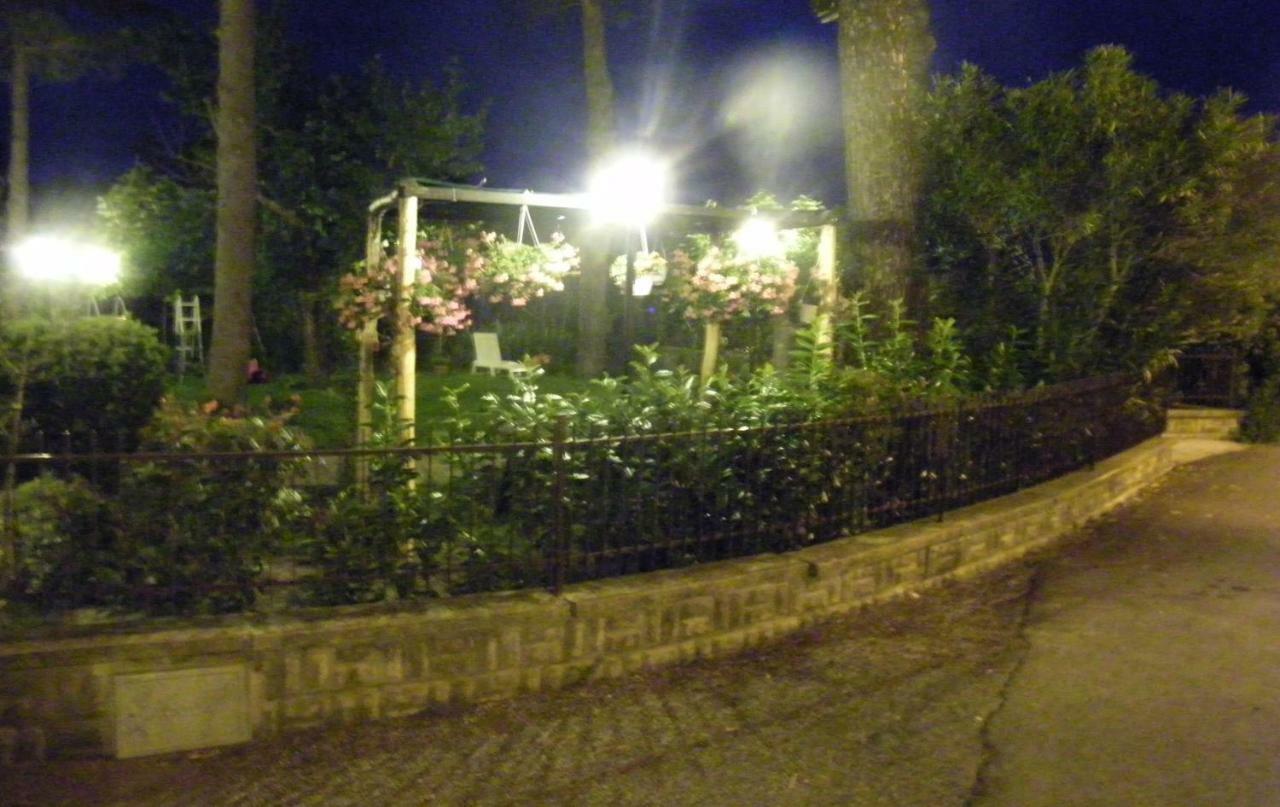 B&B Casa Losea Castello delle Forme Esterno foto